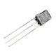 IR receiver VS1838B TL1838 - 38KHz - Universal sensor - IR diode