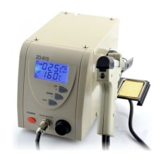 Desoldering station ZD915 80W