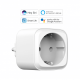 Smart socket controlled WiFi GB705 3840W