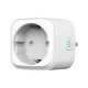 Smart socket controlled WiFi GB705 3840W