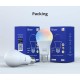 Smart LED WiFi bulb Sonoff B05-BL-A60 RGB