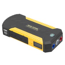 Power Bank - Jump Starter 16800mAh JS-19 