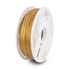 3D filament Fiberlogy Easy PLA 1.75mm 0.85kg – True Gold