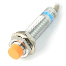 Inductive proximity sensor LJ12A3-4-Z/BY 4mm 6-36V