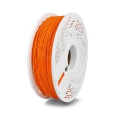 3D plastikas Fiberlogy Easy PLA 1.75mm 0.85kg – Orange