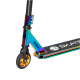 Stunt scooter REBEL SKATER PRO NEON