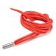 Ceramic Heater - Patron - Finger 24V 30W 1m - for Hotend RepRap printer