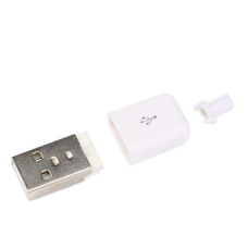 3 in 1 DIY USB 2.0 white