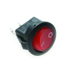 SMRS101-2 rocker switch