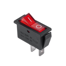 Key switch RS-101-3B