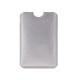 Case for credit contactless cards - RFID/NFC - anti-theft protection