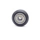 Guide wheel axle 5mm - 15x9mm - 625ZZ bearing travel roller - for 3D printers