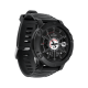 Kruger&Matz Activity Smart GPS Watch - Black