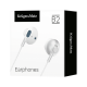 Kruger&Matz B2 headphones with microphone