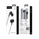 Kruger&Matz C1 headphones with microphone USB-C