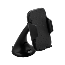 Kruger&Matz KM1368 universal phone holder black