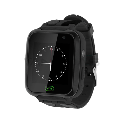 Buy WTG -2G Sim Card SmartWatch for Kids, LBS Location Tracking