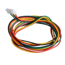 Cables for stepper motors - 100cm - 3D printer