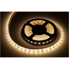 LED strip 5m warm white (300x5630) 12V