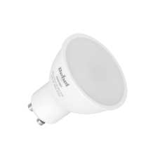 LED lempa GU10 5W 3000K 230V