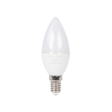 LED lemputė E14 C37 ECO 5W