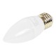 LED bulb E27 C37 ECO 7W