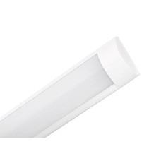 LED ceiling lamp Rebel 1200mm 4000K 230V