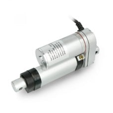 Linear Actuator LA10 500N 13mm/s 12V - stroke 5cm