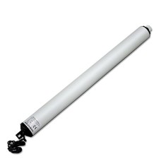 Linijinė pavara SL IP54 50N 230mm/s 12V - cilindro eiga 40cm