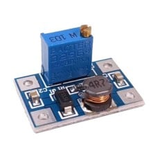 Converter SX1308 Step-up 2A 2-28V - compatible with LM2577 XL6009