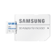 Samsung Pro Endurance 64GB memory card + adapter