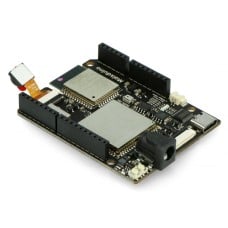 WiFi valdiklis Maixduino AI - K210 RISC-V AI + lOT ESP32  + OV2640 - DFRobot DFR0640