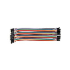 M-F wires 20cm (40pcs.)