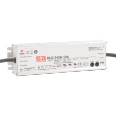 Power Supply MEAN WELL 192W 12VDC 8-16A