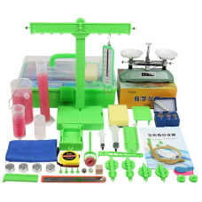 Mechanics Experiment Kit