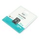 justPi microSD memory card 32GB 100MB/s class 10 + Raspberry Pi OS system