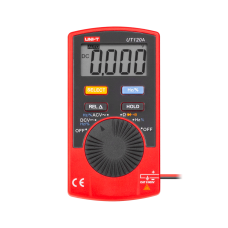 Universal multimeter Uni-t UT120A 