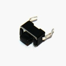 Micro switch TACT 3x6x5mm - microswitch - 10 pcs