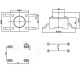 Mikro jungiklis TACT SMD 6x6x5mm - mikrojungiklis - 10 vnt