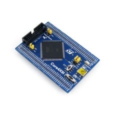 Mikrovaldiklis Core429I STM32F4 Core Board