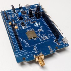 Microcontroller LoRa Murata CMWX1ZZABZ-091