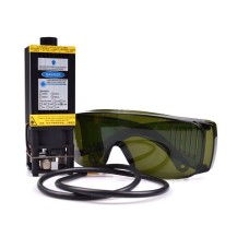 Mini CNC lazeris 5.5W + apsauginiai akiniai