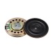 Mini speaker 0.5W 8Ohm 20mm/16x3mm - DIY