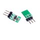 Mini power supply module - Step-Up & Step-Down - 3.3V 100mA - Arduino