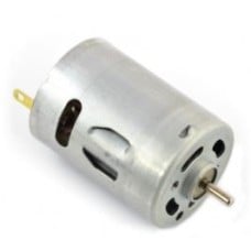 Mini DC Motor MT92 RS380SH 3-6V