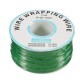 Single-Core Tinned Copper Wire 0.25mm total length 250m - Green