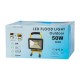 LED spotlight 50W SMD