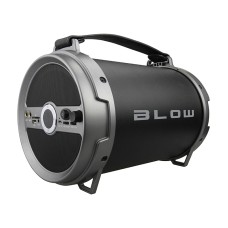 Bluetooth Speaker BAZOOKA BT2500 MP3 FM Bluetooth