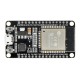 ESP32 WiFi + BT 4.2 - a platform with module ESP-WROOM-32 compatible with ESP32-DevKit