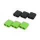 Cable organizer - reel - 6pcs